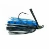 6th Sense Fishing Divine Swim Jig - Black 'N' Blue