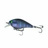 6th Sense Fishing Crush - BlackLight Craw