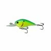 6th Sense Fishing Crush Mini 25MD - Blue-Treuse Shad Deals