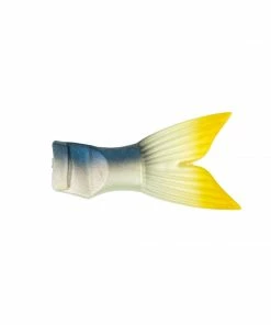 6th Sense Fishing Collections Trace Replacement Tail - Blueback Herring