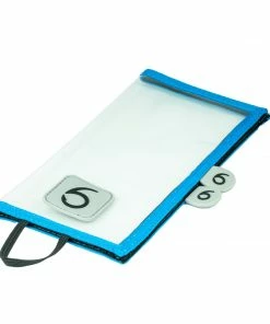 6th Sense Fishing Bait Cover - Blue Tackle Storage