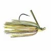 6th Sense Fishing Divine Swim Jig - Bluegill Fire Swim Jigs 1 6th Sense Fishing Divine Swim Jig - Bluegill Fire Swim Jigs