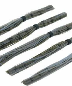 6th Sense Fishing Silicone Skirt - Bluegill Magic Terminal Tackle