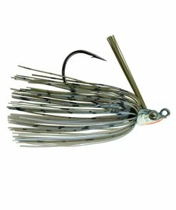 6th Sense Fishing Divine Swim Jig - Bluegill Magic Swim Jigs