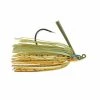 6th Sense Fishing Swim Jigs Divine Swim Jig - Bluegill Spawn