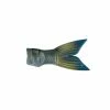 6th Sense Fishing Trace Replacement Tail - Bluegill Spawn