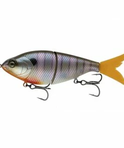 6th Sense Fishing Flow Glider 130 - Bluegill Spawn Swimbaits