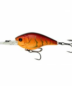 6th Sense Fishing Cloud 9 - Wild Lava Craw