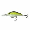 6th Sense Fishing Lee Livesay Collection Cloud 9 - Sexified Chartreuse Shad