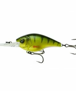 6th Sense Fishing Cloud 9 - Yellow Perch Sale
