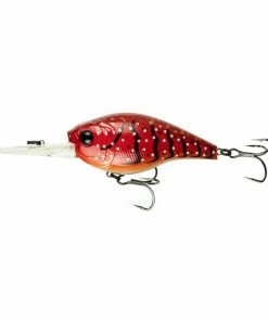 6th Sense Fishing Sale Cloud 9 - Crimson Craw