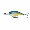 6th Sense Fishing Deals Cloud 9 - Chartreuse Sungill