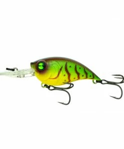 6th Sense Fishing Curve 55 - Neon Craw Deals