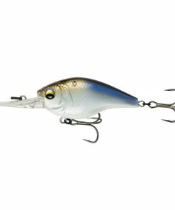 6th Sense Fishing Cloud 9 - 4K Shad