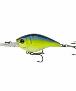 6th Sense Fishing Deals Cloud 9 - Chartreuse Pro Blue