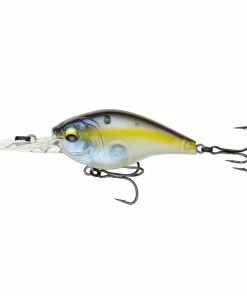 6th Sense Fishing Cloud 9 - Shad Sense