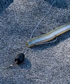 6th Sense Fishing JUGULAR Hybrid Hook Terminal Tackle