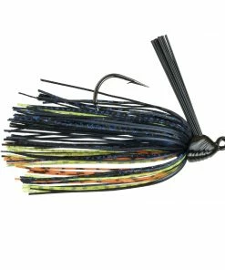 6th Sense Fishing Divine Hybrid Jig - Cajun Craw