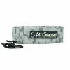 6th Sense Fishing Rod Sleeve - Gray Camo
