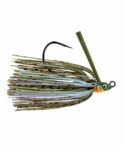 6th Sense Fishing Divine Swim Jig - Candy Bluegill