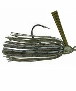 6th Sense Fishing Hybrid Jigs Divine Hybrid Jig - Candy Craw