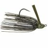 6th Sense Fishing Divine Braid Swim Jig - Candy Gill