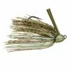 6th Sense Fishing Divine Hybrid Jig - Candy Bluegill Hybrid Jigs