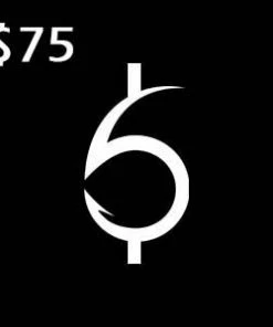 6th Sense Fishing Deals $75 6th Sense E-Gift Card