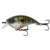 6th Sense Fishing Deals Curve Finesse Squarebill - 4K Bluegill
