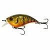 6th Sense Fishing Deals Curve Finesse Squarebill - Crawfish Nook