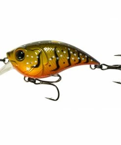 6th Sense Fishing Deals Curve Finesse Squarebill - Crawfish Nook