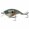 6th Sense Fishing Curve Finesse Squarebill - Bluegill Spawn Deals