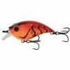 6th Sense Fishing Curve Finesse Squarebill - Boiled Crawfish Boiled Crawfish Collection