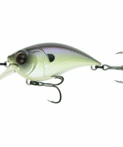 6th Sense Fishing Deals Curve Finesse Squarebill - Jaint Juice