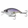 6th Sense Fishing Sale Curve Finesse Squarebill - Rayburn Ghost