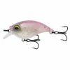 6th Sense Fishing Sale Curve Finesse Squarebill - Smallmouth Rose