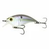 6th Sense Fishing Curve Finesse Squarebill - Wild Shad Deals
