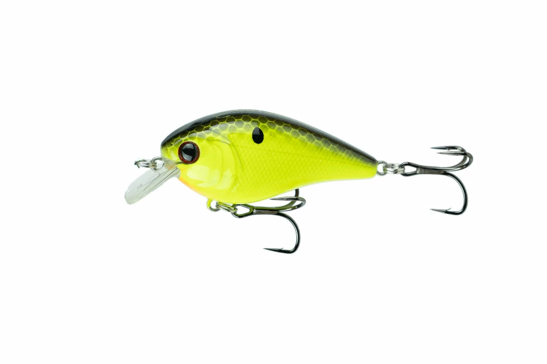 6th Sense Fishing Crush Mini 25X - Chartreuse Black Back Deals 3 6th Sense Fishing Crush Mini 25X - Chartreuse Black Back Deals