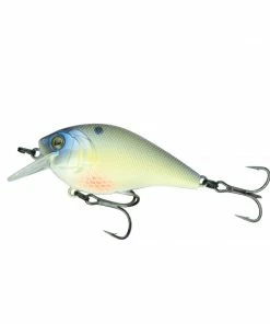 6th Sense Fishing Sale Crush - Chartreuse Sungill