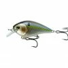 6th Sense Fishing Crush Mini 25X - Chrome Threadfin