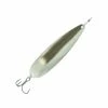 6th Sense Fishing Spoons Divine Flutter Spoon - Chrome