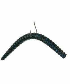 6th Sense Fishing CLOUT 5.4 - Black N Blue Flake