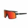 6th Sense Fishing WaterLand Sunglasses WaterLand Co. - Cooker - BlackWater