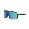 6th Sense Fishing WaterLand Sunglasses WaterLand Co. - Cooker - Black