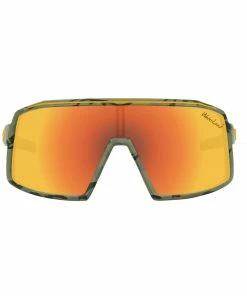 6th Sense Fishing WaterLand Co. - Cooker - Ops Camo WaterLand Sunglasses