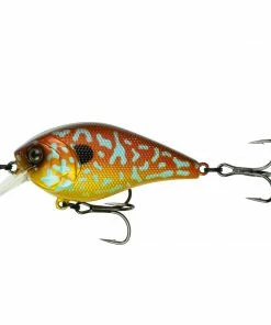 6th Sense Fishing Deals Crush - Pumpkinseed Sunfish