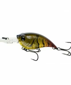 6th Sense Fishing Sale Curve 55 - Red Claw