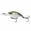 6th Sense Fishing Lee Livesay Collection Curve 55 - 4K Shad