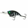 6th Sense Fishing Deals Curve 55 - Black Craw