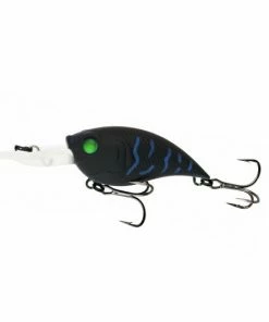 6th Sense Fishing Black Magic Series Curve 55 - Black Magic